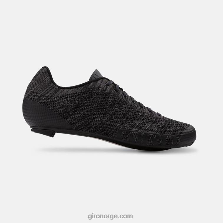 Giro unisex empire e70 strikkesko R26ZP332 sort/kulllyng