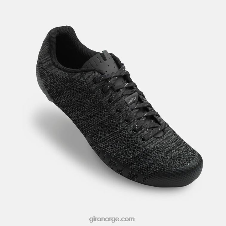 Giro unisex empire e70 strikkesko R26ZP332 sort/kulllyng