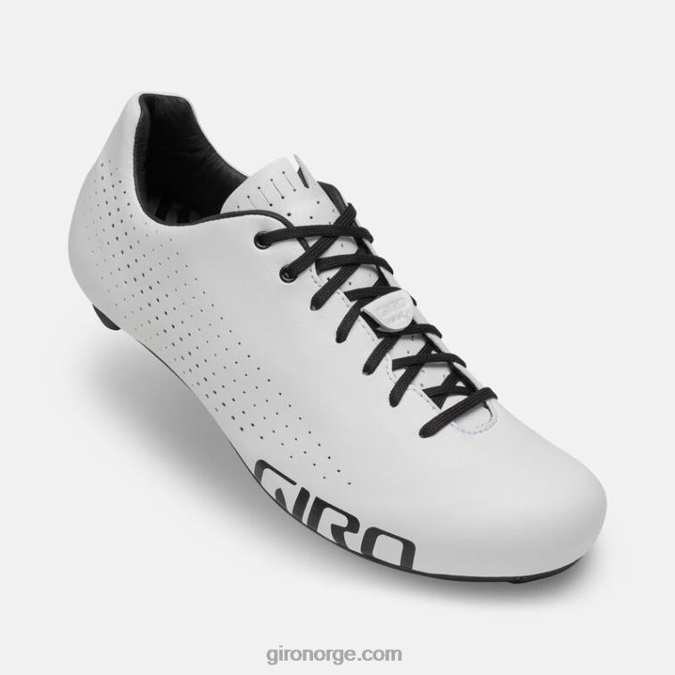 Giro unisex empire sko R26ZP534 hvit