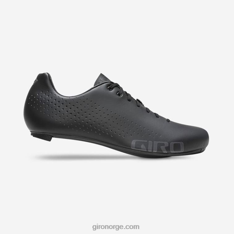 Giro unisex empire sko R26ZP86 svart