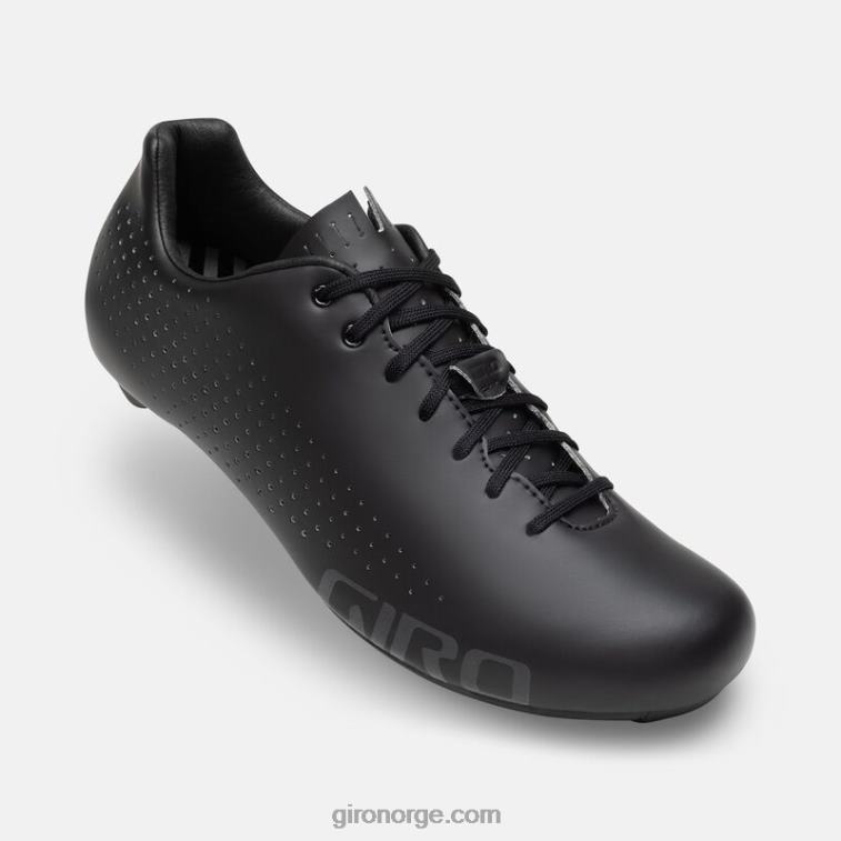 Giro unisex empire sko R26ZP86 svart