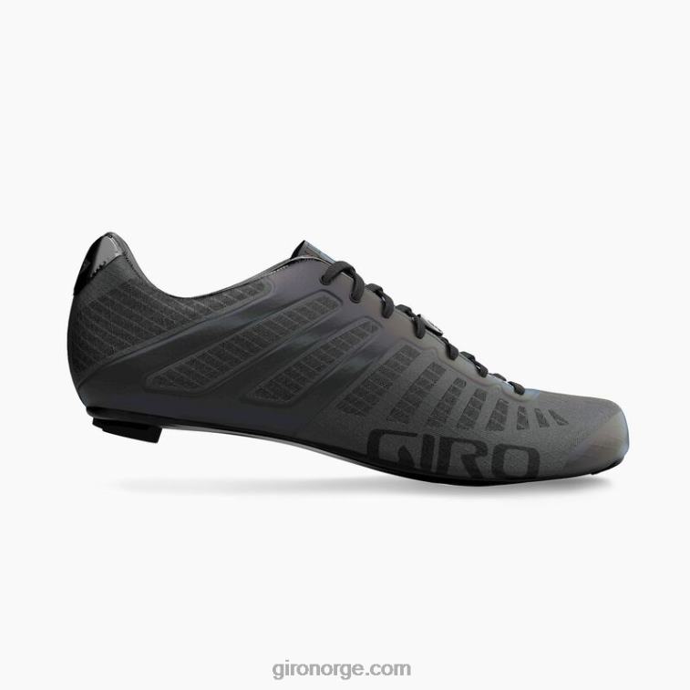 Giro unisex empire slx sko R26ZP494 kullsvart
