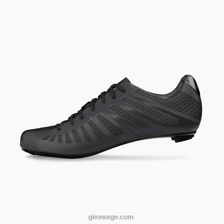 Giro unisex empire slx sko R26ZP494 kullsvart