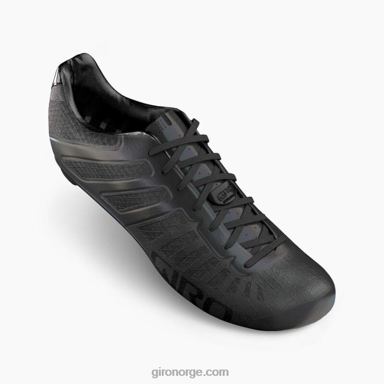 Giro unisex empire slx sko R26ZP494 kullsvart