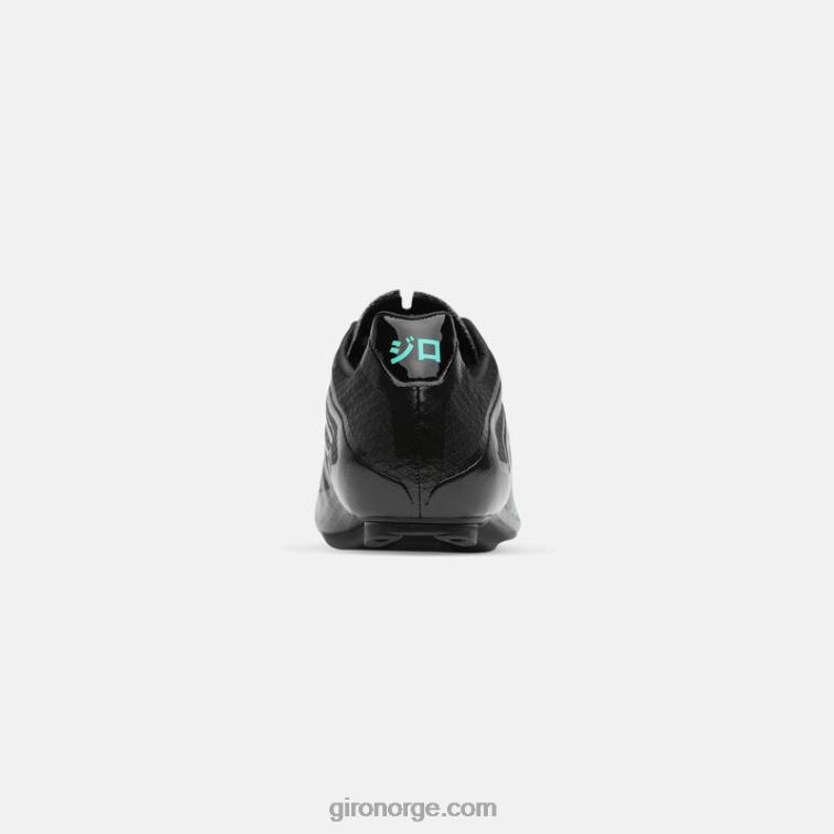 Giro unisex empire slx sko R26ZP70 svart yasuda