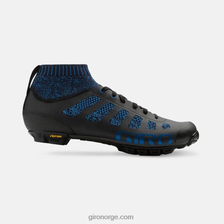 Giro unisex empire vr70 strikkesko R26ZP1058 midnatt blå