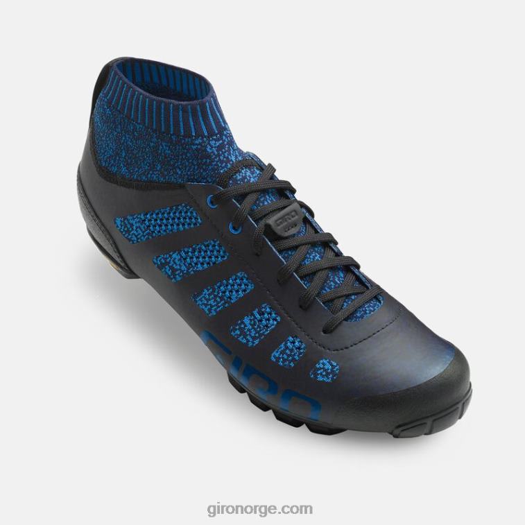 Giro unisex empire vr70 strikkesko R26ZP1058 midnatt blå
