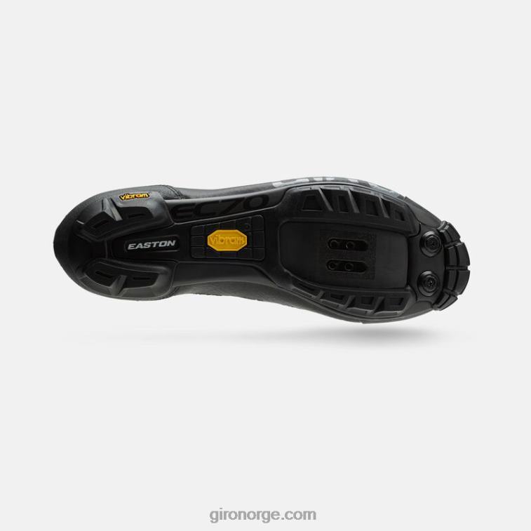 Giro unisex empire vr70 strikkesko R26ZP305 svart/kull