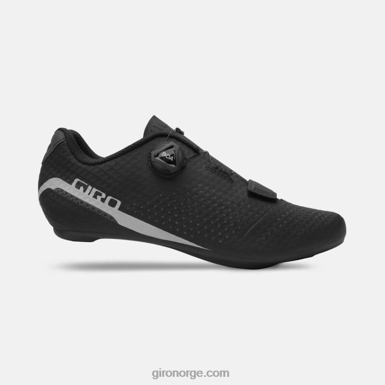 Giro unisex kadettsko R26ZP504 svart-22