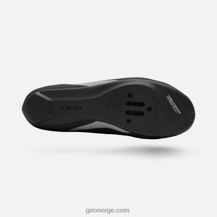 Giro unisex kadettsko R26ZP504 svart-22