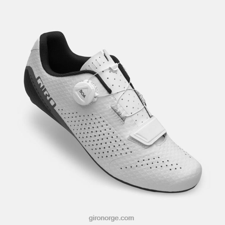 Giro unisex kadettsko R26ZP506 hvit-22