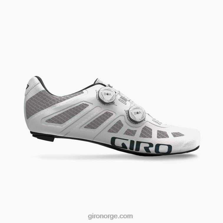 Giro unisex keiserlige sko R26ZP531 hvit