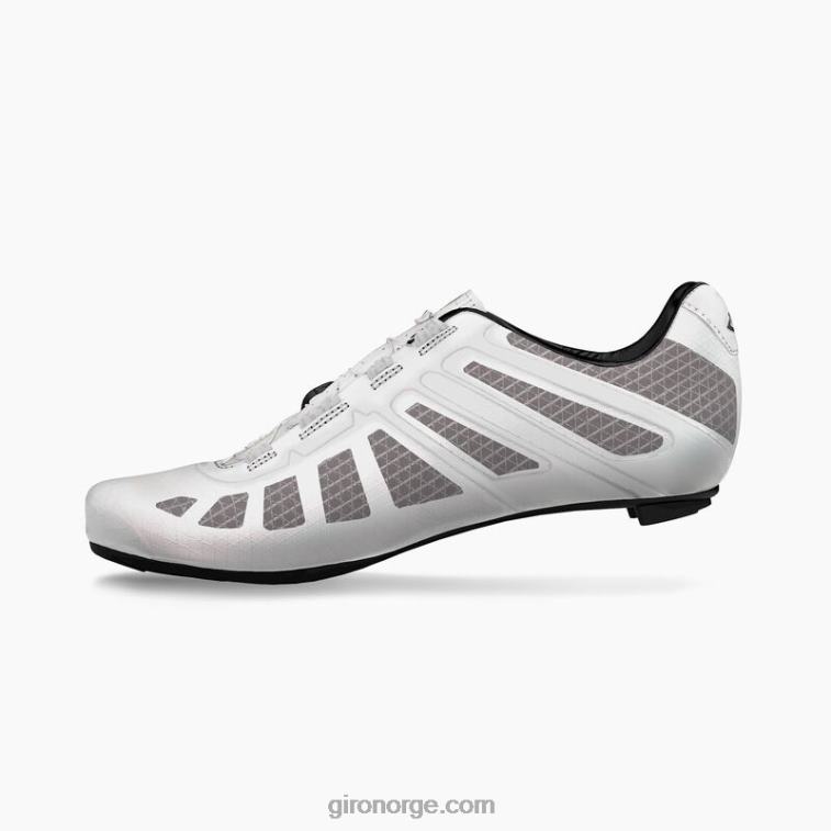Giro unisex keiserlige sko R26ZP531 hvit