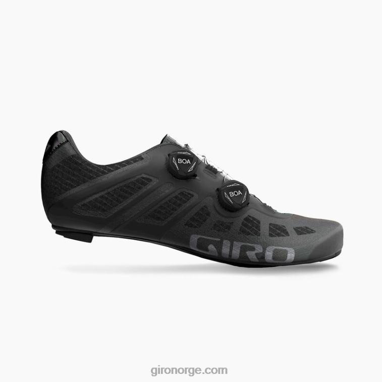 Giro unisex keiserlige sko R26ZP85 svart