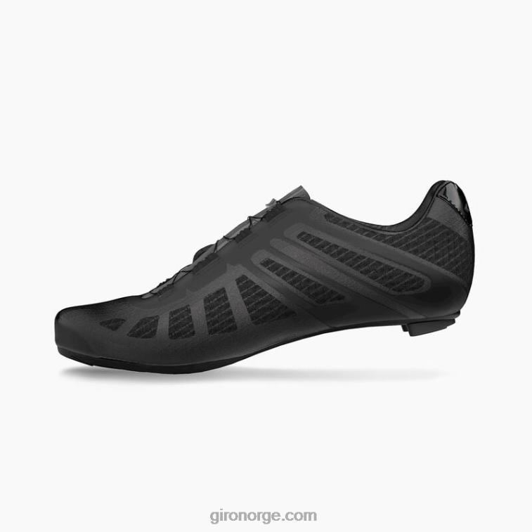 Giro unisex keiserlige sko R26ZP85 svart