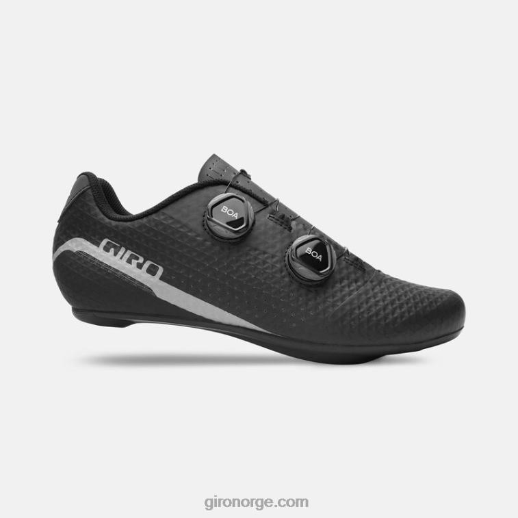 Giro unisex regime sko R26ZP88 svart-22