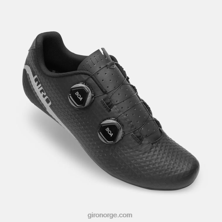 Giro unisex regime sko R26ZP88 svart-22