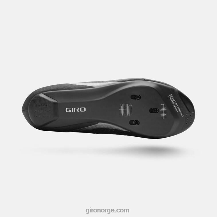 Giro unisex regime sko R26ZP88 svart-22