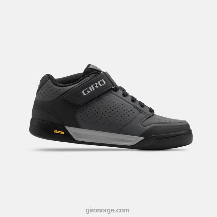 Giro unisex riddance midtsko R26ZP309 mørk skygge