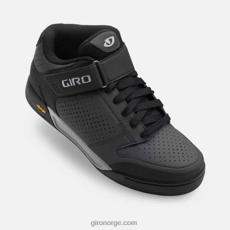 Giro unisex riddance midtsko R26ZP309 mørk skygge
