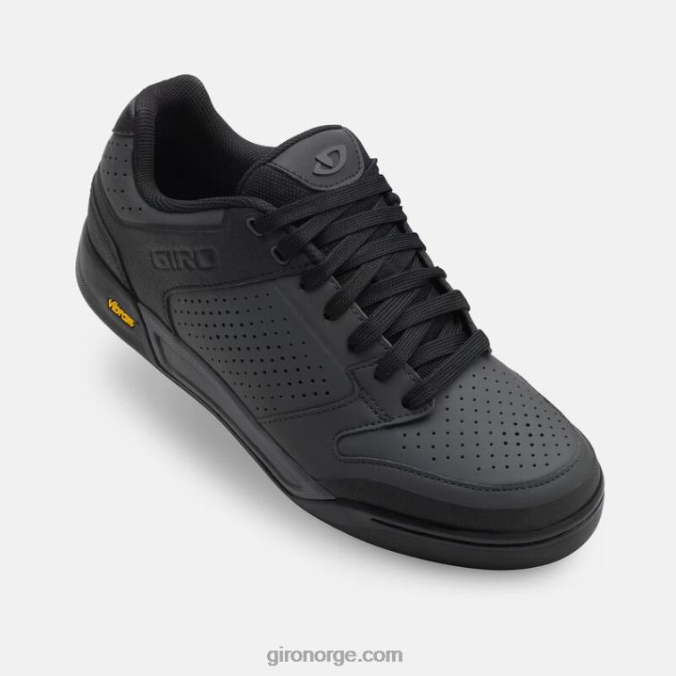 Giro unisex riddance sko R26ZP1097 mørk skygge/svart