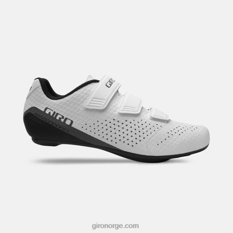 Giro unisex stylus sko R26ZP527 hvit-22