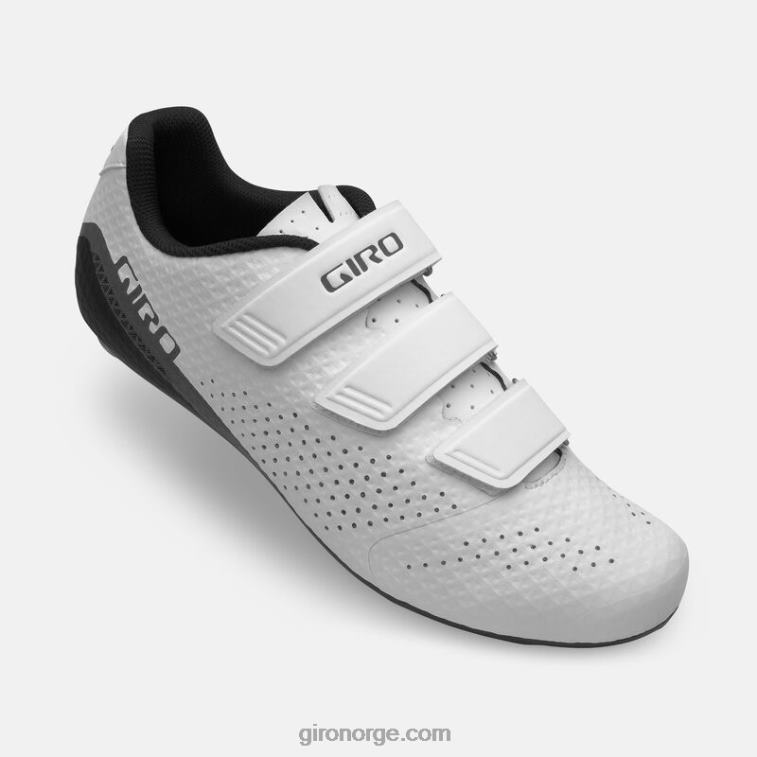 Giro unisex stylus sko R26ZP527 hvit-22