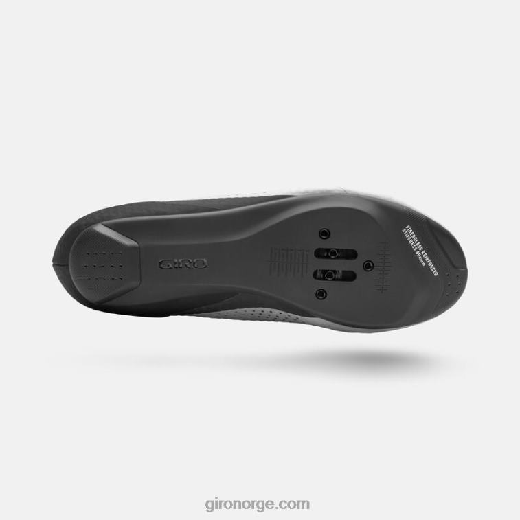Giro unisex stylus sko R26ZP527 hvit-22