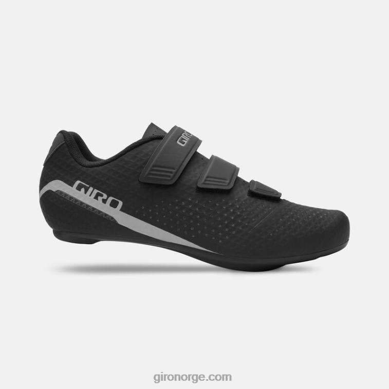 Giro unisex stylus sko R26ZP84 svart-22