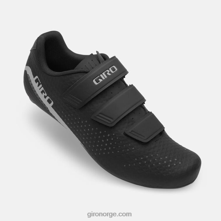 Giro unisex stylus sko R26ZP84 svart-22