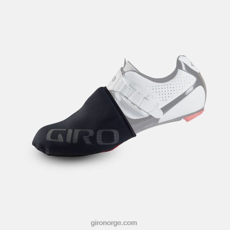 Giro unisex ambient tådeksel R26ZP219 svart