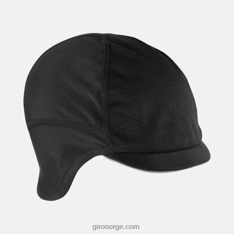 Giro unisex ambient vinterhette R26ZP234 svart