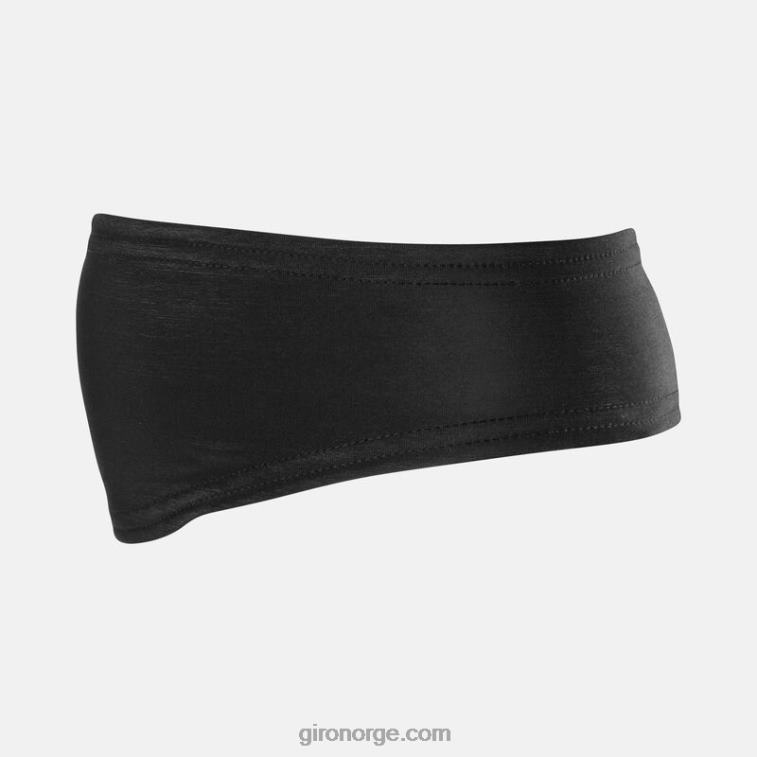 Giro unisex ambient vinterhodebånd R26ZP235 svart