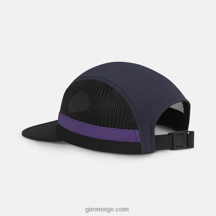 Giro unisex atletisk caps R26ZP205 grinduro lilla