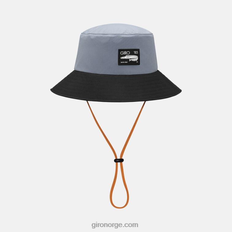 Giro unisex bøttehatt R26ZP206 pescaria