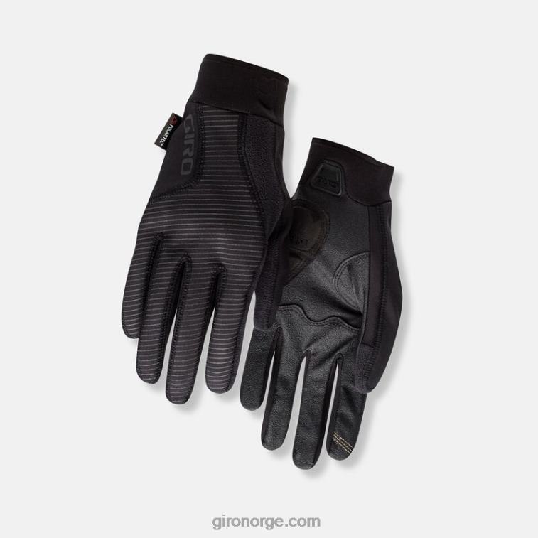 Giro unisex blaze 2.0 hanske R26ZP179 svart