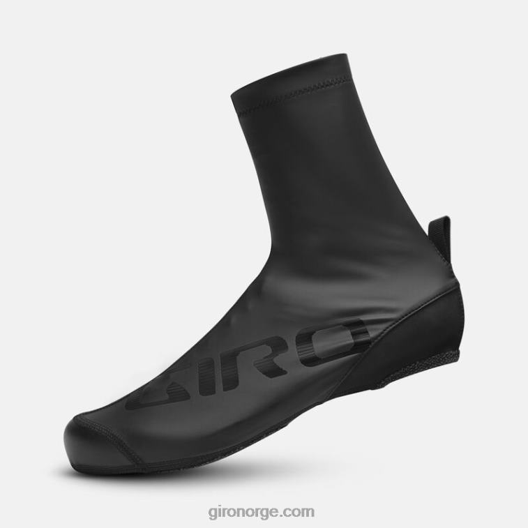 Giro unisex blaze skotrekk R26ZP241 svart