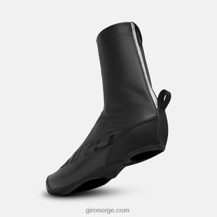 Giro unisex blaze skotrekk R26ZP241 svart