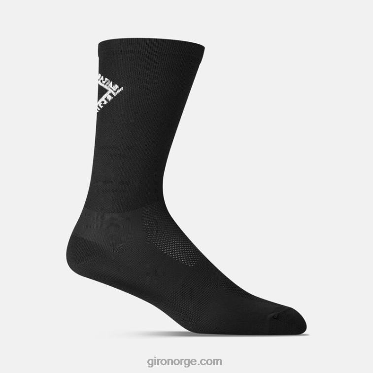Giro unisex comp racer høyvektsokk R26ZP168 svart data mosh