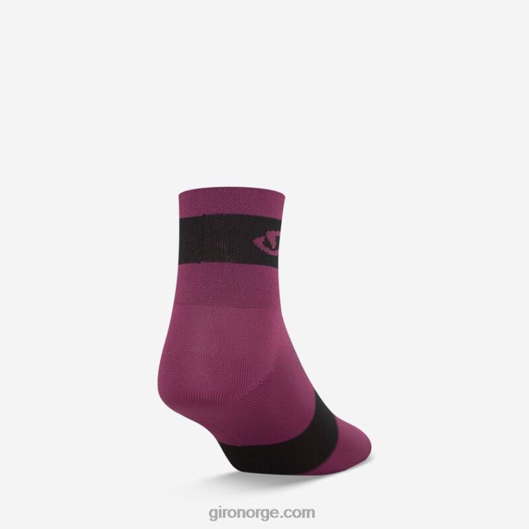 Giro unisex comp racer sokk R26ZP885 urchin