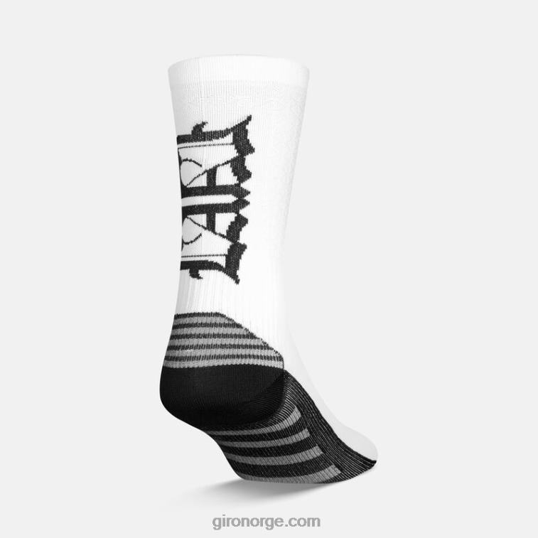 Giro unisex hrc+ gripsokk R26ZP178 andrew jackson