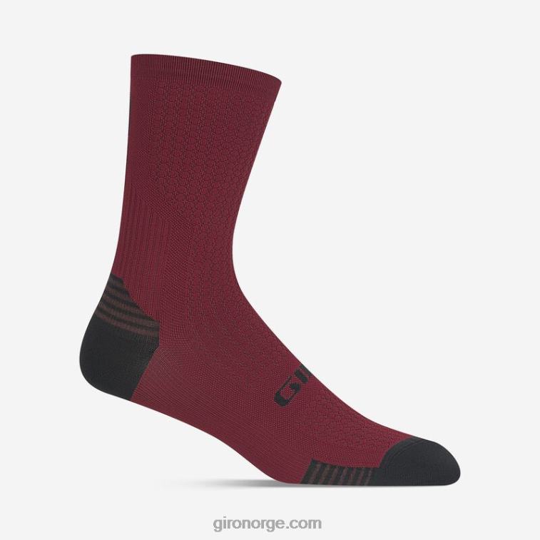 Giro unisex hrc+ gripsokk R26ZP863 okseblod