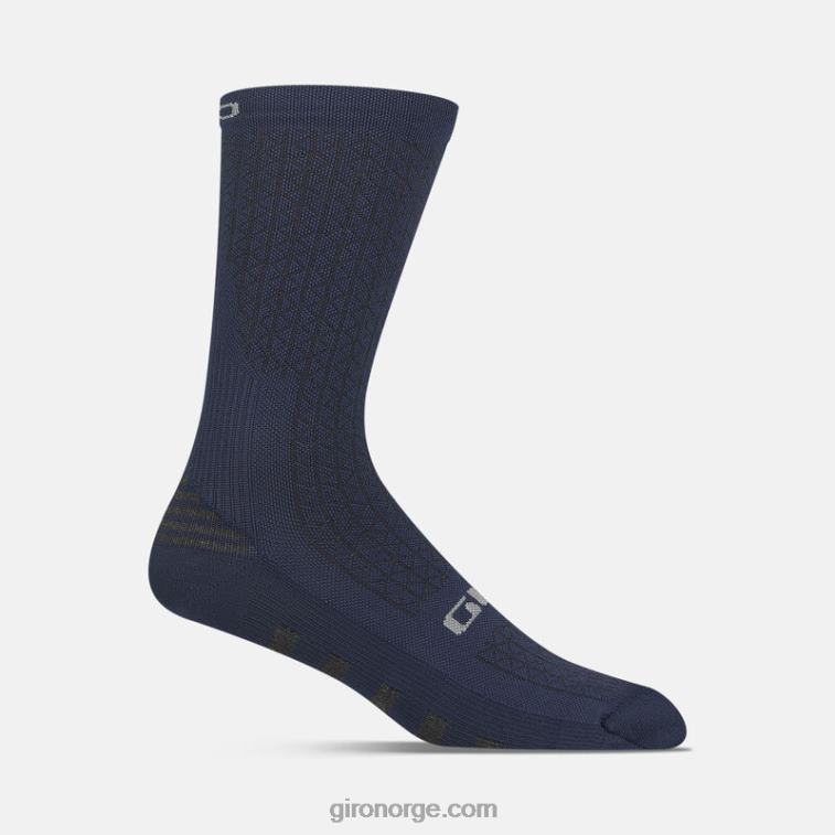 Giro unisex hrc+ gripsokk R26ZP864 fantomblått