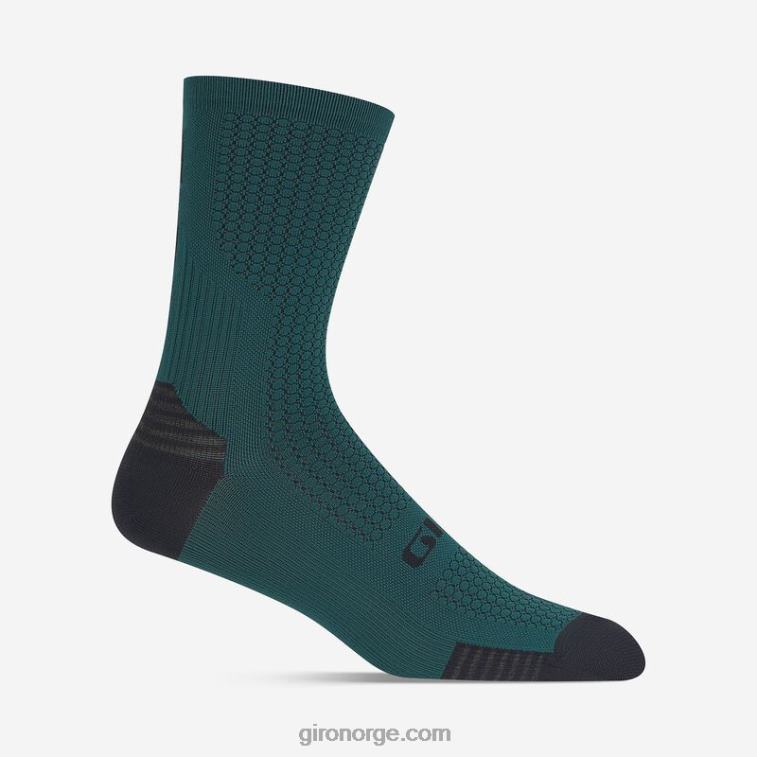 Giro unisex hrc+ gripsokk R26ZP866 ekte gran