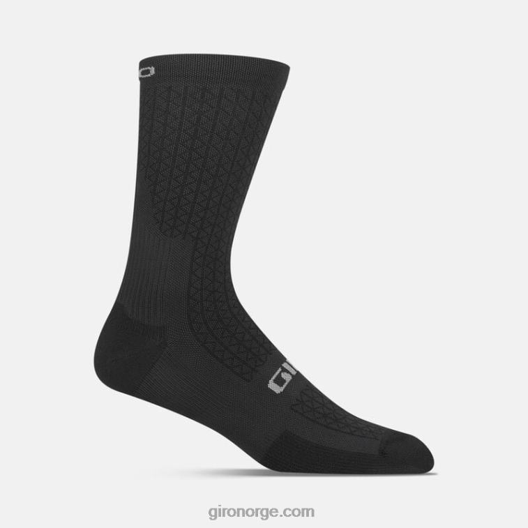 Giro unisex hrc lagsokk R26ZP170 svart