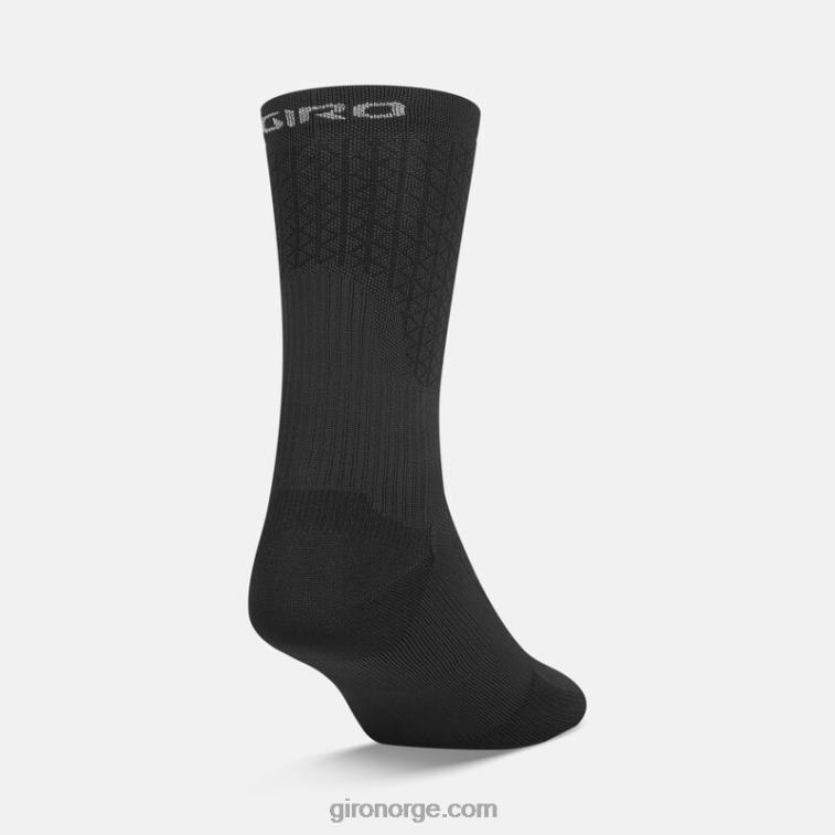 Giro unisex hrc lagsokk R26ZP170 svart