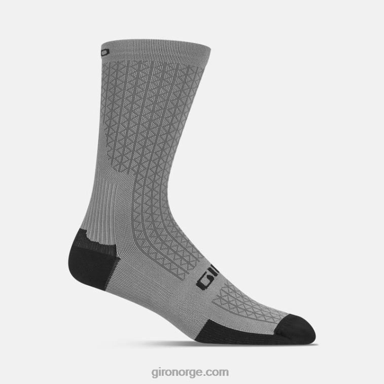 Giro unisex hrc lagsokk R26ZP818 kull