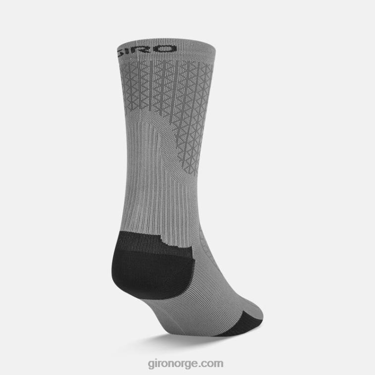 Giro unisex hrc lagsokk R26ZP818 kull