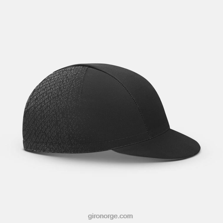 Giro unisex klassisk bomullshette R26ZP998 grinduro grå