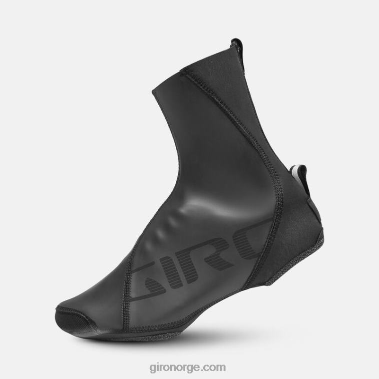 Giro unisex proof 2.0 vinterskotrekk R26ZP232 svart